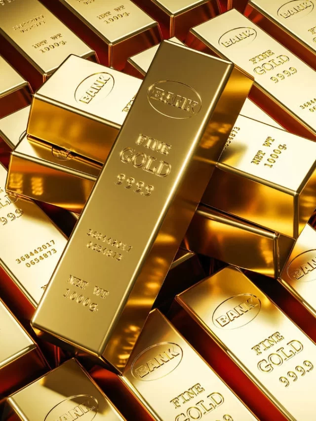 दीवाली पर अब तक का सबसे बड़ा ऑफर, आप सिर्फ 50 रूपये में खरीद सकते हैं सोना, जानिए कैसे?